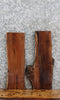 Thumbnail for 2- Live Edge Black Walnut Side Table Tops/Charcuterie Boards 227-228