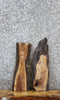 Thumbnail for 2- Walnut Live Edge Charcuterie/Taxidermy Slabs 229-230