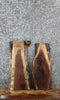 Thumbnail for 2- Walnut Live Edge Charcuterie/Taxidermy Slabs 233-234