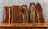 Thumbnail for 5- Live Edge Black Walnut Charcuterie/Floating Shelf Slabs 233-237