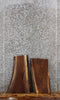 Thumbnail for 2- Walnut Live Edge Charcuterie/Taxidermy Slabs 235-236