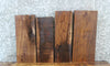 Thumbnail for 4- Salvaged Kiln Dried Black Walnut Craft Pack/DIY Lumber Boards 237-240