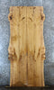 Thumbnail for 2- Live Edge Ash Dining/Kitchen Table Top Slab 24-25