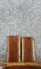 Thumbnail for 2- Walnut Live Edge Charcuterie/Taxidermy Slabs 248-249