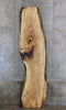 Thumbnail for Live Edge Salvaged Spalted Maple Reception Table 261