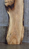 Thumbnail for Live Edge Salvaged Spalted Maple Reception Table 261