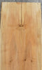 Thumbnail for 2- Reclaimed Spalted Maple Live Edge Dining/Kitchen Table Set 262-263
