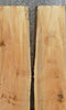 Thumbnail for 2- Reclaimed Spalted Maple Live Edge Dining/Kitchen Table Set 262-263