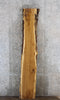 Thumbnail for Rustic Live Edge White Oak Bar Top Slab, Console Table Top 264