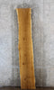 Thumbnail for Rustic Live Edge White Oak Bar Top Slab, Console Table Top 264