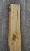 Thumbnail for Maple Live Edge Wood, Bar Top Slab, Countertop 265