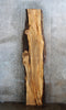 Thumbnail for Live Edge Spalted Maple Dining/Console Table Top Slab 20536
