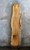 Thumbnail for Live Edge Spalted Maple Dining/Console Table Top Slab 20536