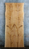 Thumbnail for 2- Bookmatched Live Edge Ash Dining/Kitchen Table Top 276-277