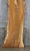 Thumbnail for Live Edge White Oak Bar/Table Top Wood Slab CLOSEOUT 279