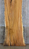 Thumbnail for Live Edge White Oak Bar/Table Top Wood Slab CLOSEOUT 279