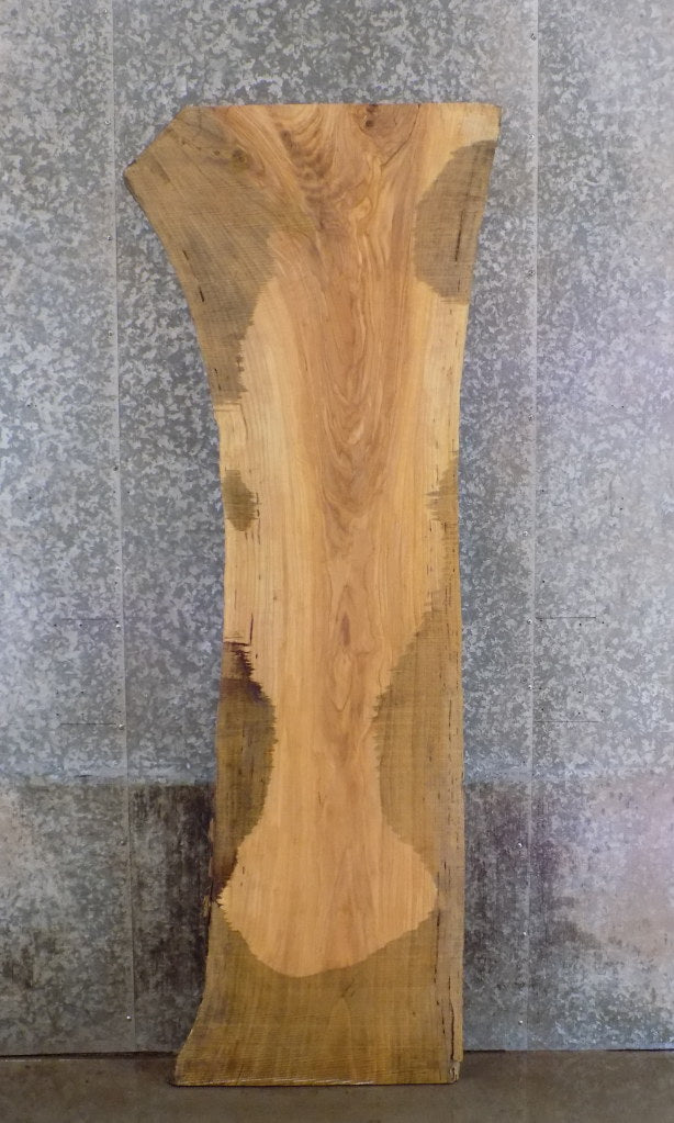 Live Edge Ash Reception Table/Bar Top Wood Slab CLOSEOUT 27