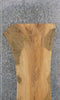 Thumbnail for Live Edge Ash Reception Table/Bar Top Wood Slab CLOSEOUT 27