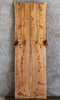 Thumbnail for 2- Live Edge Maple Dining/Kitchen Table Top, Wood Countertop Slab 287-288