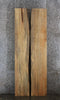 Thumbnail for 2- Maple Live Edge Book Match Dining Table/Bar Top Slabs 287-288