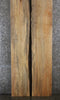 Thumbnail for 2- Maple Live Edge Book Match Dining Table/Bar Top Slabs 287-288