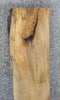 Thumbnail for Spalted Maple Partial Live Edge Headboard Wood Slab 289