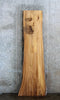 Thumbnail for Live Edge Maple Kitchen/Dining Table Top Slab 290