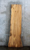 Thumbnail for Live Edge Maple Kitchen/Dining Table Top Slab 290