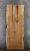 Thumbnail for 2- Spalted Maple Live Edge Dining Table Top Set, Epoxy Cracks 293,298