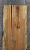 Thumbnail for 2- Spalted Maple Live Edge Dining Table Top Set, Epoxy Cracks 293,298