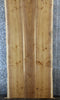 Thumbnail for 3- Bookmatched Live Edge Ash Dining Table Top Slabs 295,297,299