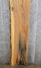 Thumbnail for Live Edge Reclaimed Ash Kitchen Counter/Mantel Slab 296