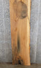 Thumbnail for Live Edge Reclaimed Ash Kitchen Counter/Mantel Slab CLOSEOUT 296
