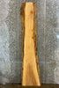 Thumbnail for Live Edge Rustic Ash Kitchen Table/DIY Bar Slab 29