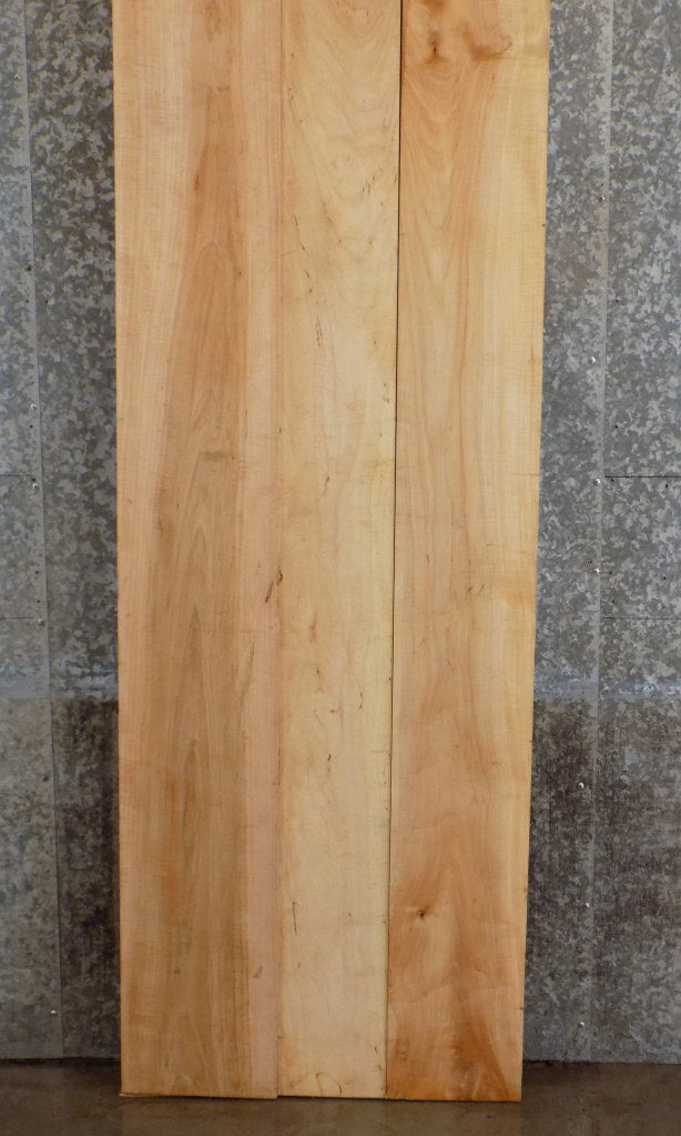 3- Maple Lumber Boards/DIY Farmhouse/Dining Table Top CLOSEOUT 30010-30012