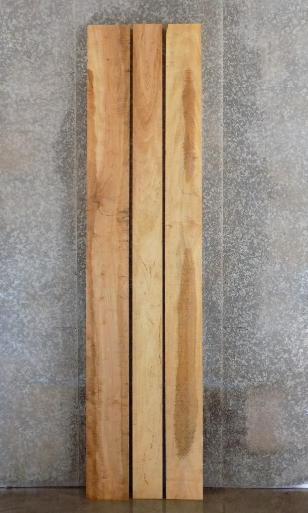 3- Maple Lumber Boards/DIY Farmhouse/Dining Table Top CLOSEOUT 30010-30012