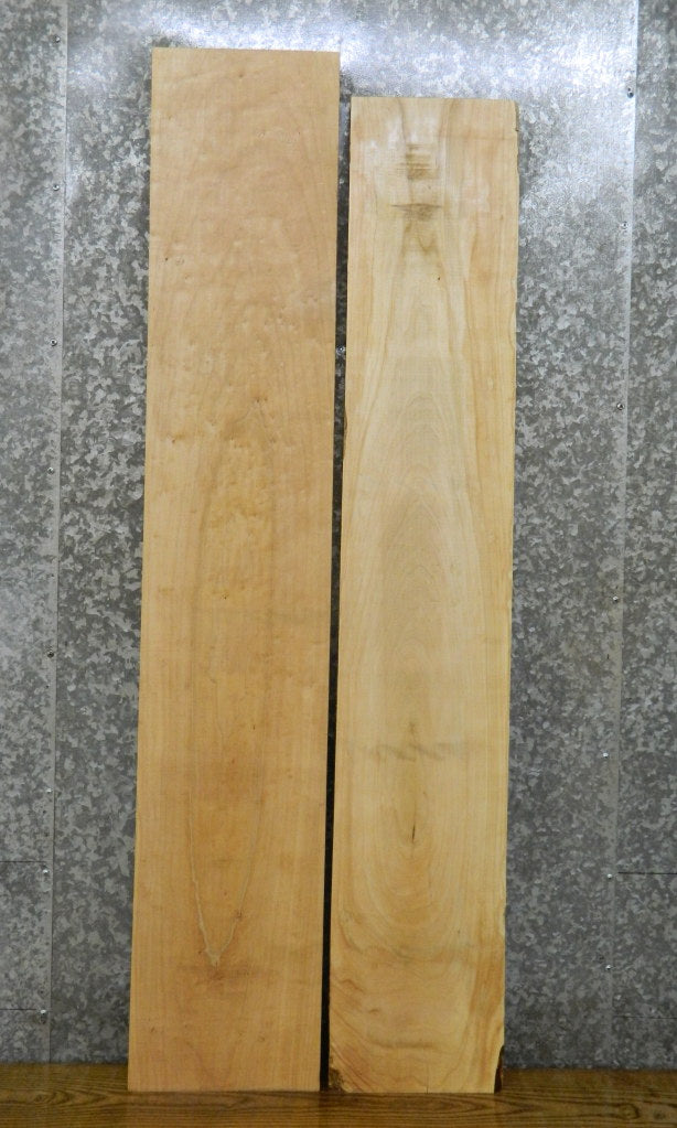 2- Kiln Dried Clear Maple Craft Pack/Lumber Boards 30046