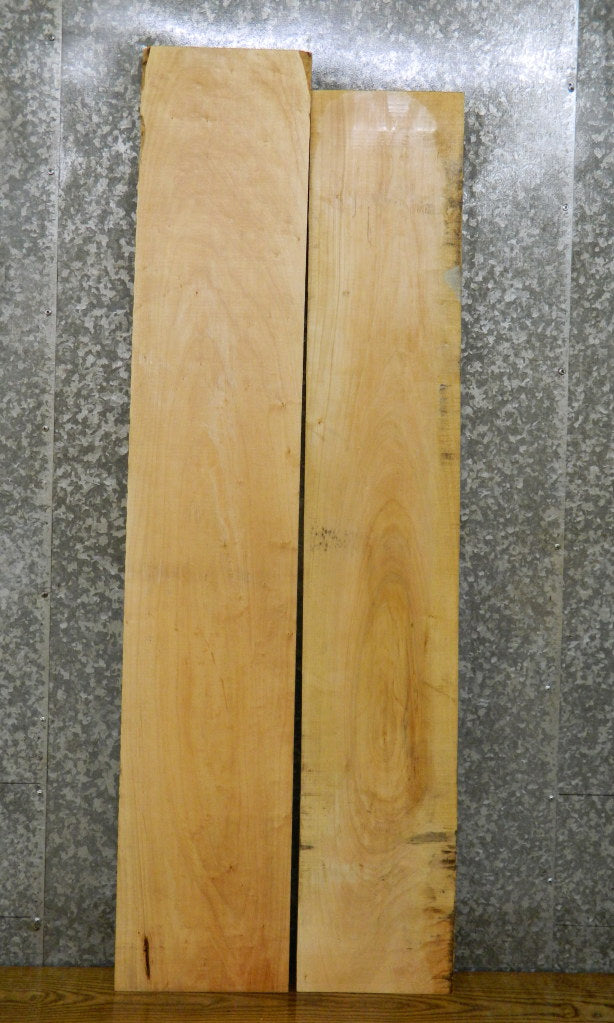 2- Kiln Dried Clear Maple Craft Pack/Lumber Boards 30046