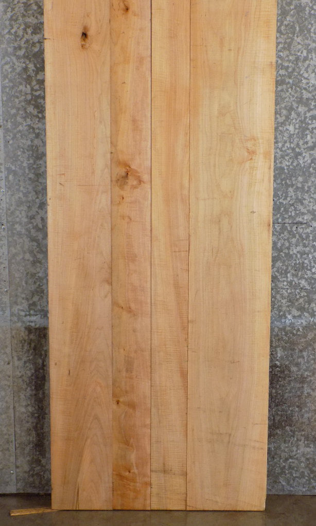 4- Maple Reclaimed Farmhouse/Dining Top Lumber Boards CLOSEOUT 30129-30130