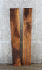 Thumbnail for 2- Highly Figured Black Walnut Lumber Boards 30152-30153