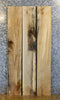 Thumbnail for 3- Rustic Maple Kiln Dried Lumber Boards LSHA01 CLOSEOUT 30225