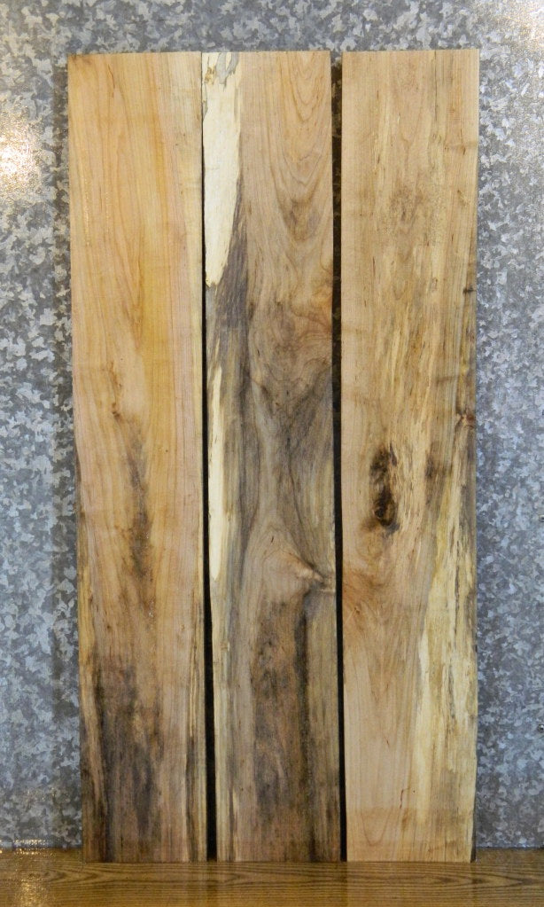 3- Salvaged Maple Project/Lumber Boards LSHA01 30226