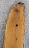 Thumbnail for Thick Cut White Oak Rustic Bar/Table Top Slab CLOSEOUT 302