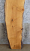 Thumbnail for Thick Cut White Oak Rustic Bar/Table Top Slab CLOSEOUT 302