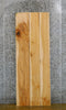 Thumbnail for 3- Kiln Dried Hickory Reclaimed Lumber Boards/Craft Pack 30426