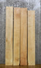 Thumbnail for 4- Clear Maple Craft Pack/Kiln Dried Lumber Boards 30527