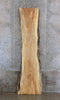 Thumbnail for Live Edge Reclaimed Spalted Maple Reception Table/Bar Top Slab 305