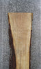 Thumbnail for Salvaged Live Edge Maple Bar Top Slab 308