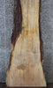 Thumbnail for Salvaged Live Edge Maple Bar Top Slab 308