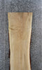 Thumbnail for Salvaged Live Edge Maple Bar Top Slab 308